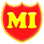 Mortch International Logo